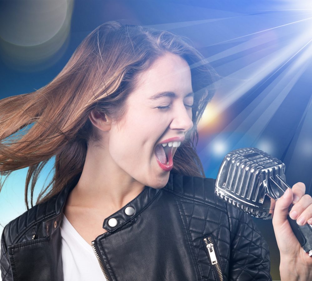 Singing Singing